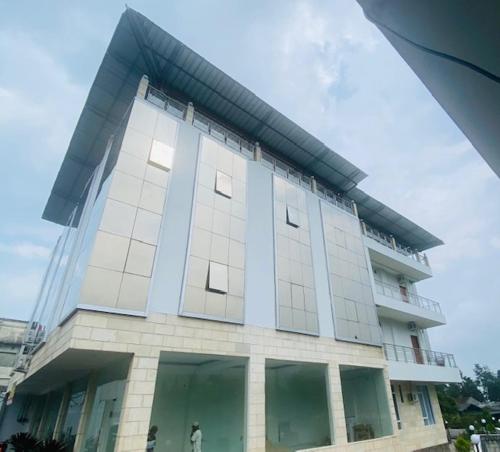 Imagen general del Hotel Algara Puncak. Foto 1