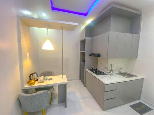 Imagen general del Hotel Algara Puncak. Foto 6