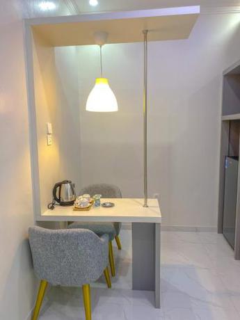 Imagen general del Hotel Algara Puncak. Foto 7