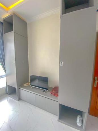 Imagen general del Hotel Algara Puncak. Foto 9