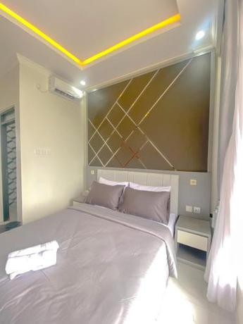 Imagen general del Hotel Algara Puncak. Foto 10