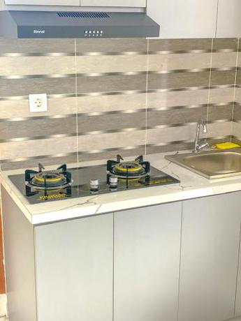 Imagen general del Hotel Algara Puncak. Foto 12
