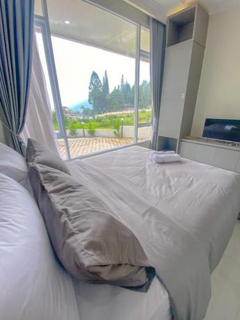 Imagen general del Hotel Algara Puncak. Foto 15