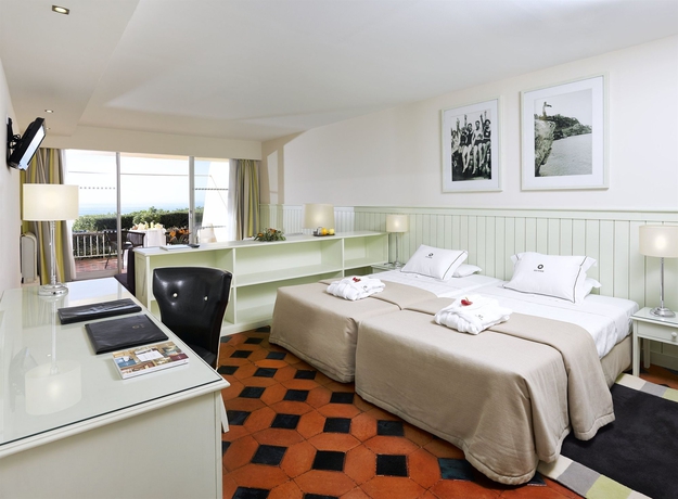 Imagen de la habitación del Hotel Algarve Casino. Foto 6