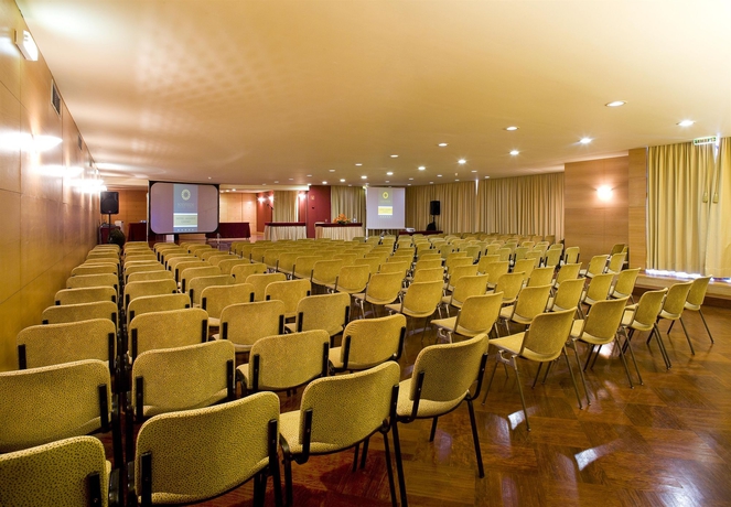 Imagen de los interiores del Hotel Algarve Casino. Foto 14