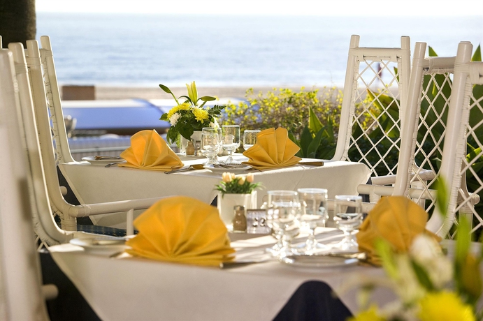 Imagen del bar/restaurante del Hotel Algarve Casino. Foto 4