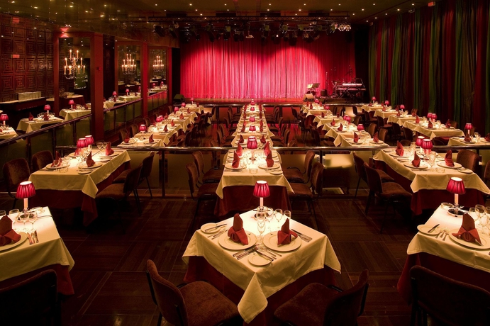 Imagen del bar/restaurante del Hotel Algarve Casino. Foto 5