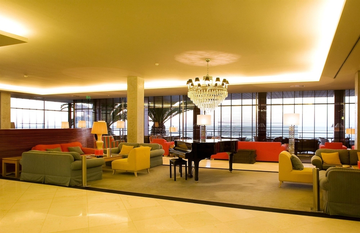 Imagen de los interiores del Hotel Algarve Casino. Foto 15