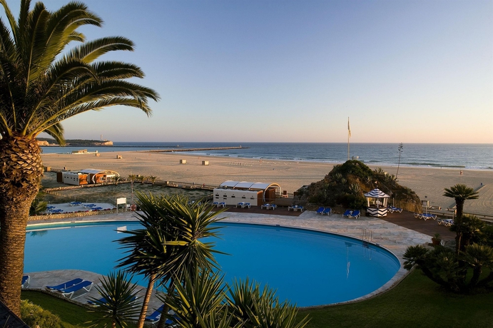 Imagen general del Hotel Algarve Casino. Foto 1