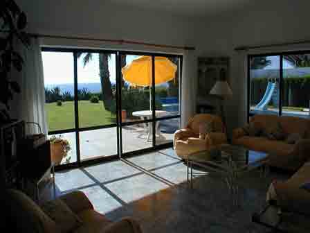 Imagen general del Hotel Algarve Clube Atlantico. Foto 2