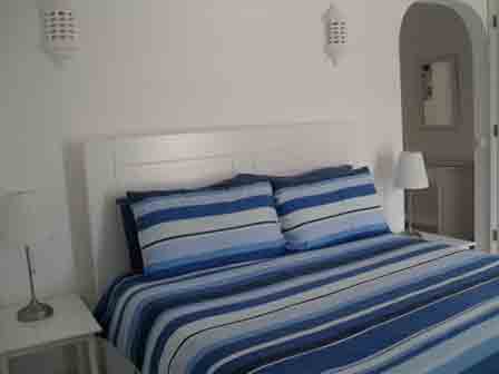 Imagen general del Hotel Algarve Clube Atlantico. Foto 3