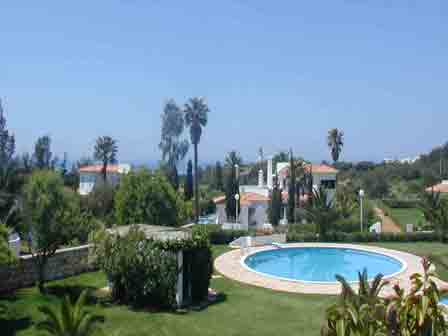 Imagen general del Hotel Algarve Clube Atlantico. Foto 5