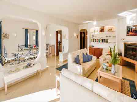 Imagen general del Hotel Algarve Clube Atlantico. Foto 6