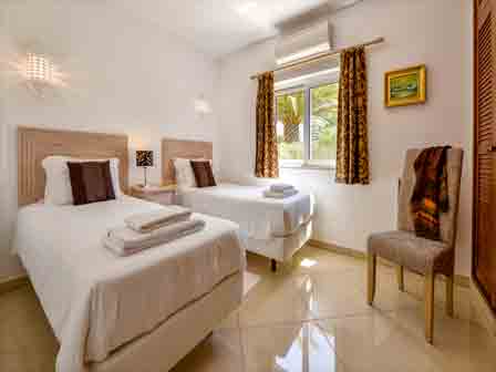 Imagen general del Hotel Algarve Clube Atlantico. Foto 7