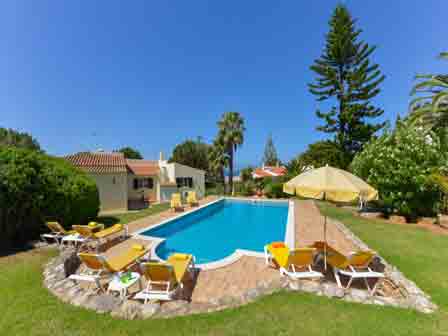 Imagen general del Hotel Algarve Clube Atlantico. Foto 10