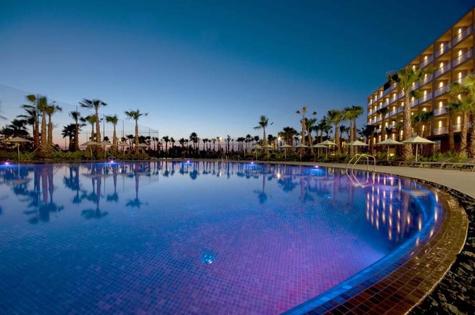 Imagen general del Hotel Algarve Marriott Salgados Golf Resort and Conference Center. Foto 3