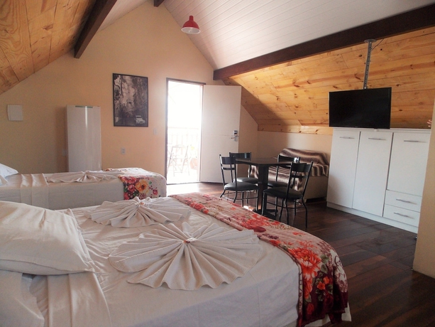 Imagen de la habitación del Hotel Algarve Praia. Foto 5