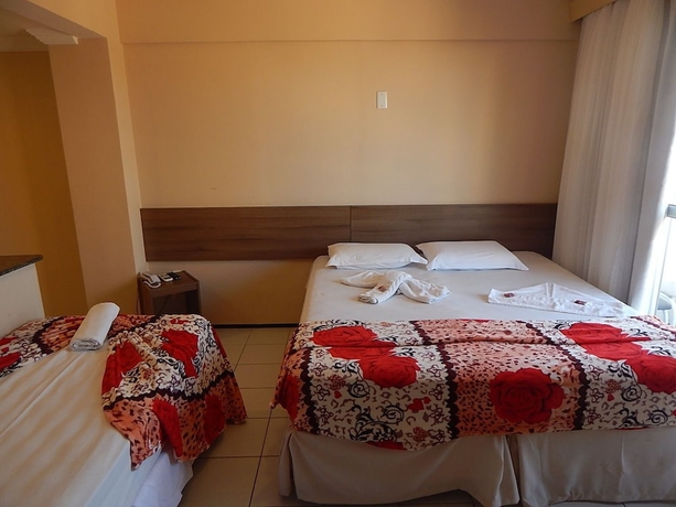 Imagen de la habitación del Hotel Algarve Praia. Foto 6