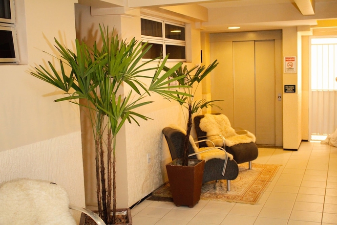 Imagen de los interiores del Hotel Algarve Praia. Foto 13