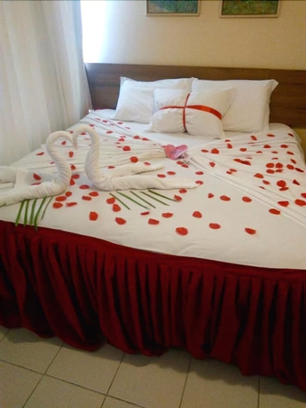 Imagen de la habitación del Hotel Algarve Praia. Foto 7