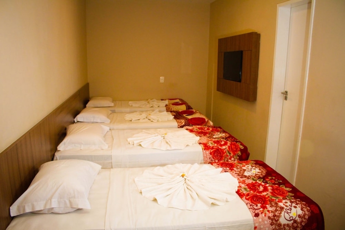 Imagen de la habitación del Hotel Algarve Praia. Foto 8