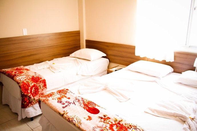 Imagen de la habitación del Hotel Algarve Praia. Foto 9