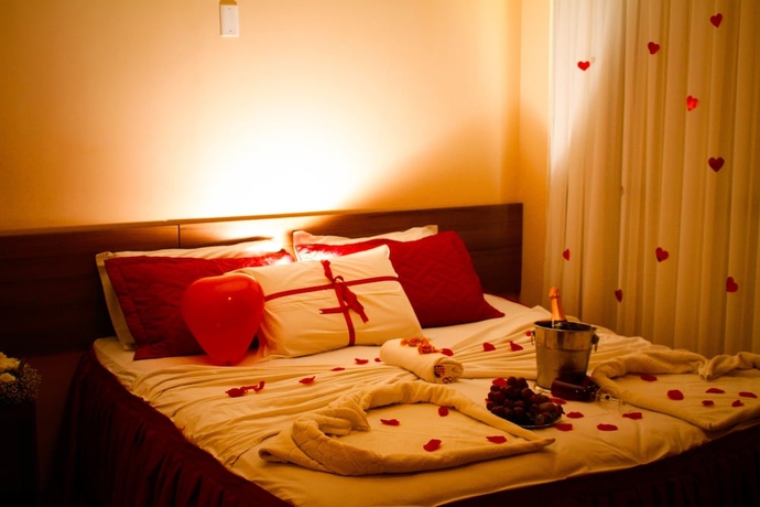 Imagen de la habitación del Hotel Algarve Praia. Foto 12