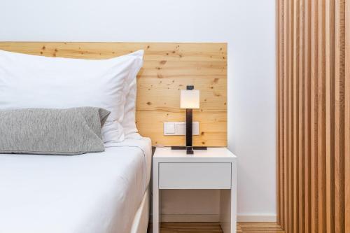 Imagen de la habitación del Hotel Algarve Race and Resort. Foto 16