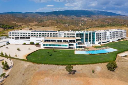 Imagen general del Hotel Algarve Race and Resort. Foto 1