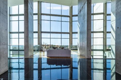 Imagen general del Hotel Algarve Race and Resort. Foto 2