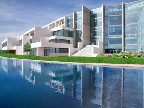 Imagen general del Hotel Algarve Race and Resort. Foto 3