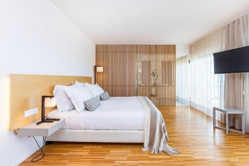 Imagen general del Hotel Algarve Race and Resort. Foto 5