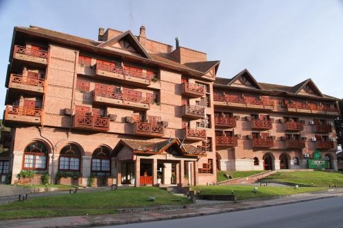 Imagen general del Hotel Algeciras. Foto 2