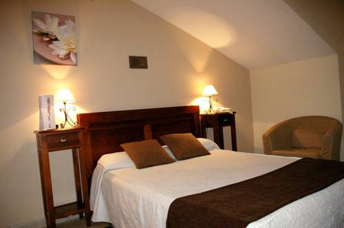 Imagen de la habitación del Hotel Algete Hotel Restaurant Asador. Foto 3