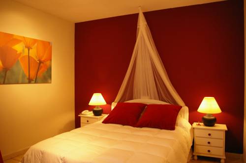 Imagen de la habitación del Hotel Algete Hotel Restaurant Asador. Foto 4