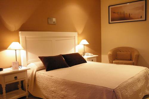 Imagen de la habitación del Hotel Algete Hotel Restaurant Asador. Foto 6