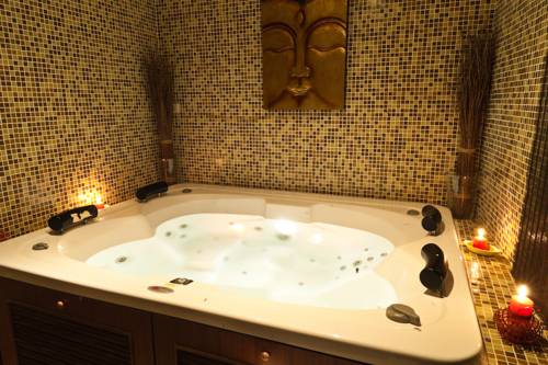 Imagen de la habitación del Hotel Algete Hotel Restaurant Asador. Foto 7