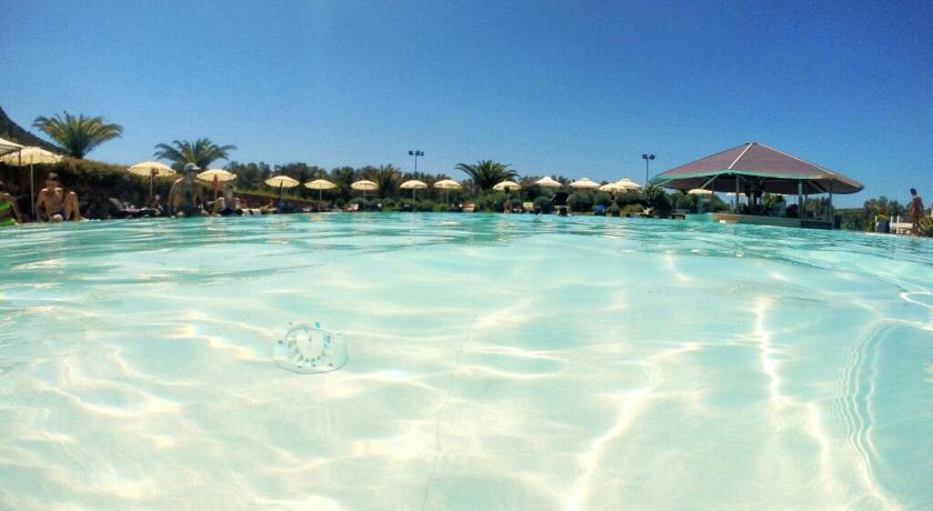 Imagen general del Hotel Alghero Park Village. Foto 2