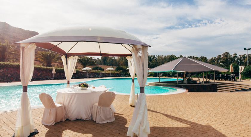 Imagen general del Hotel Alghero Park Village. Foto 3