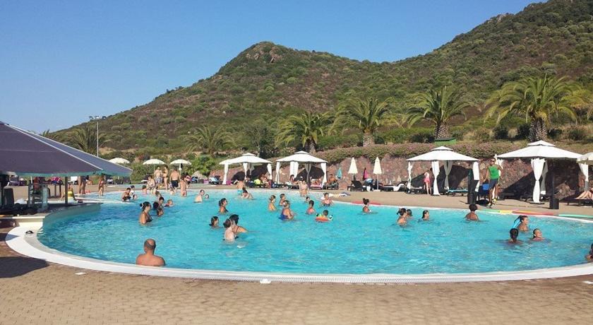 Imagen general del Hotel Alghero Park Village. Foto 4