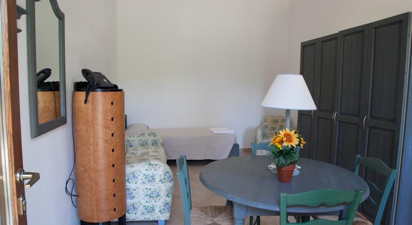 Imagen general del Hotel Alghero Park Village. Foto 6