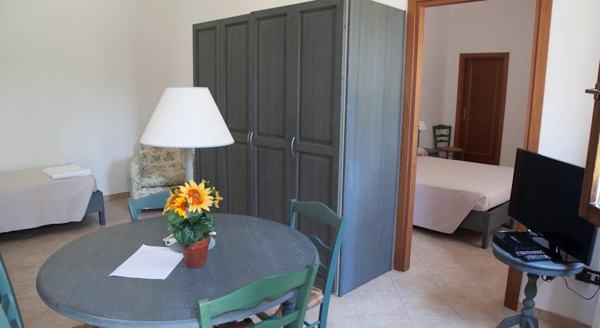 Imagen general del Hotel Alghero Park Village. Foto 7