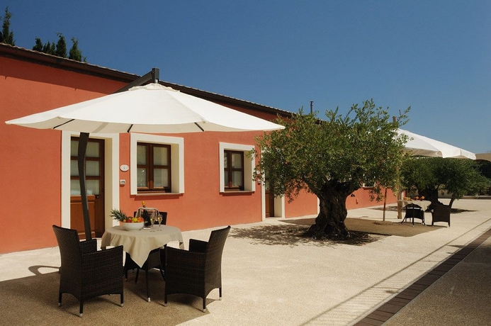 Imagen general del Hotel Alghero Resort Country. Foto 2