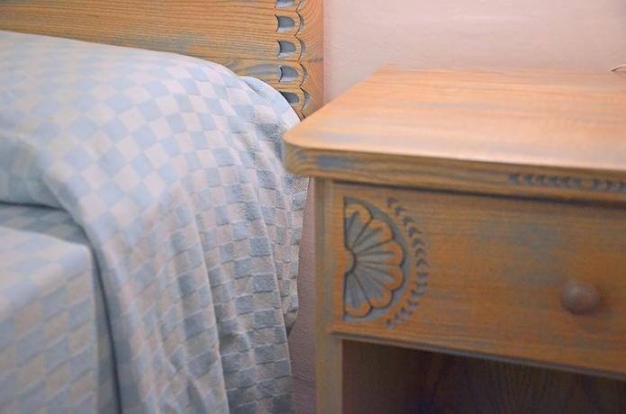 Imagen de la habitación del Hotel Alghero Vacanze. Foto 7