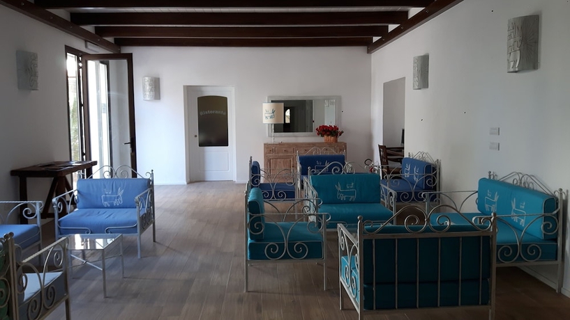 Imagen de los interiores del Hotel Alghero Vacanze. Foto 18