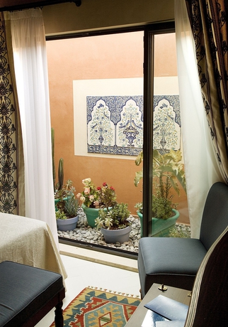 Imagen de la habitación del Hotel Algila' Ortigia Charme. Foto 2