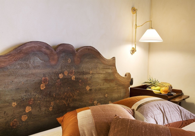 Imagen de la habitación del Hotel Algila' Ortigia Charme. Foto 6