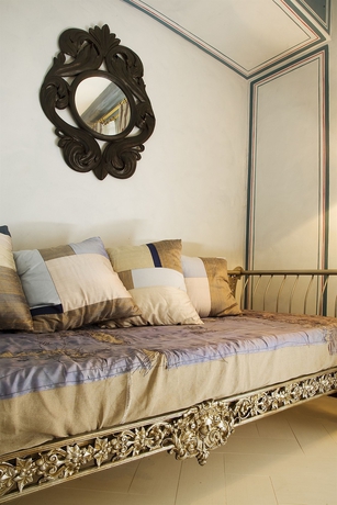 Imagen de la habitación del Hotel Algila' Ortigia Charme. Foto 10