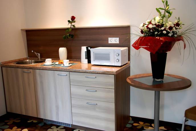 Imagen de la habitación del Hotel Algiro. Foto 17