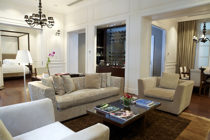 Imagen de los interiores del Hotel Algodon Mansion. Foto 14